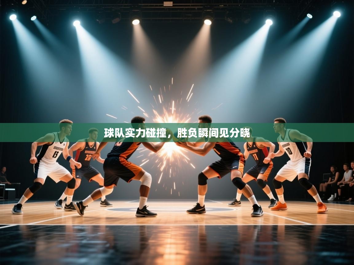 球队实力碰撞，胜负瞬间见分晓  第1张