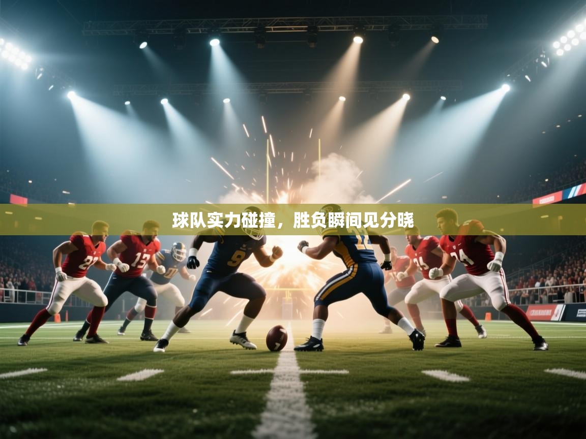 球队实力碰撞，胜负瞬间见分晓  第2张