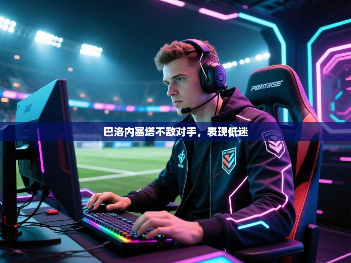 巴洛内塞塔不敌对手，表现低迷  第2张