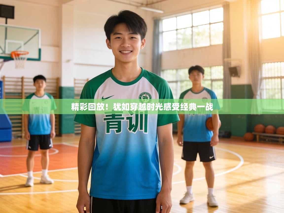 精彩回放！犹如穿越时光感受经典一战  第1张